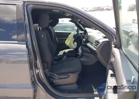 2023 Dodge Durango Pursuit Awd from USA, damaged, VIN 1C4SDJFT7PC676233